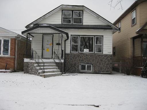 7722 W Patterson Ave., Chicago, IL 60634