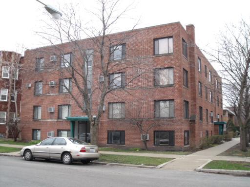 6454 N Mozart St. #3, Chicago, IL 60645