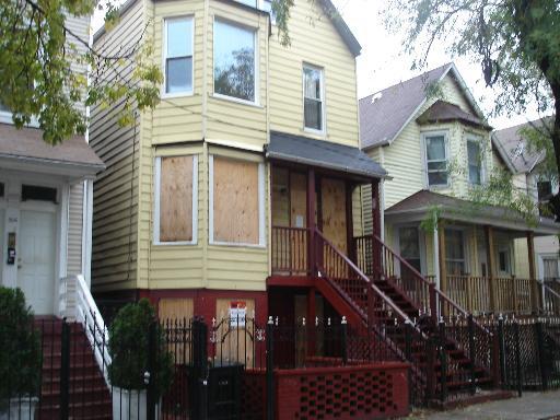 1816 N Drake Ave., Chicago, IL 60647