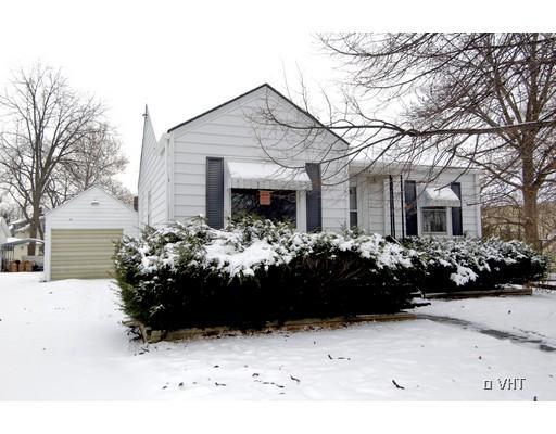 436 Fair St., Sycamore, IL 60178