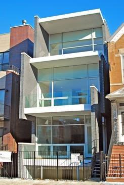 1541 N Bosworth Ave. #2, Chicago, IL 60622