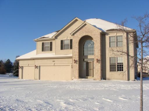 3840 Bunker Hill Dr., Algonquin, IL 60102