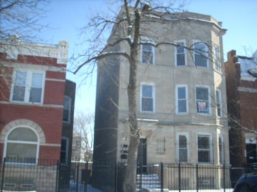 6507 S Ingleside St. #1, Chicago, IL 60637