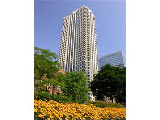440 N Wabash Ave. #1805, Chicago, IL 60611