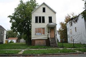 5136 S Throop St., Chicago, IL 60609