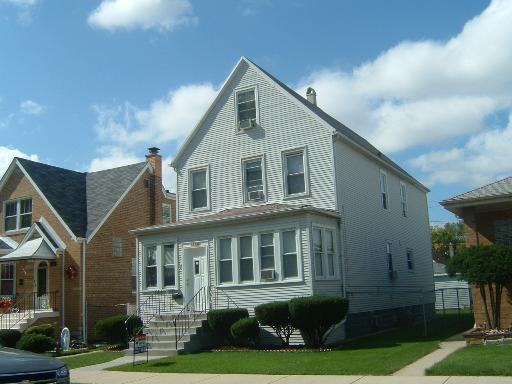 5638 S Tripp Ave., Chicago, IL 60629