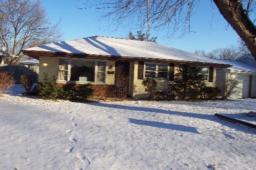 131 Robinson Dr., Morris, IL 60450