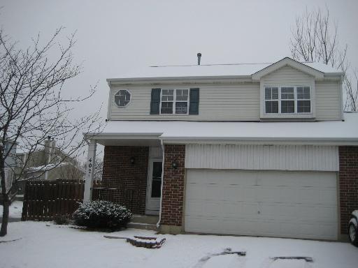 402 Walden Ct., Romeoville, IL 60446