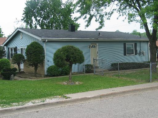 510 S Hickory St., Mundelein, IL 60060