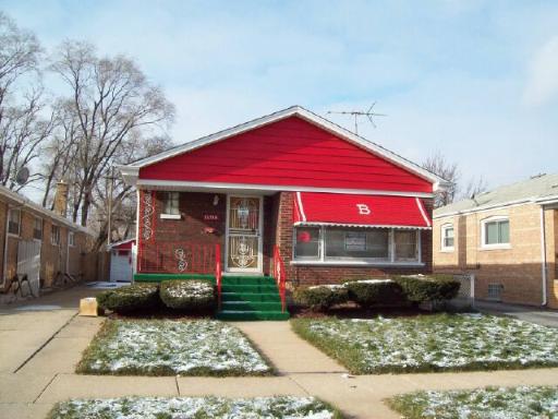 13718 S School St., Riverdale, IL 60827