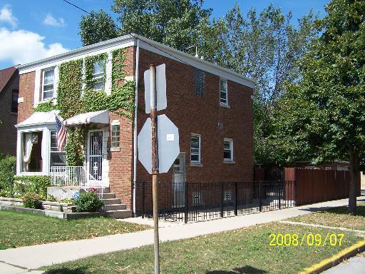 6100 W Wellington Ave., Chicago, IL 60634