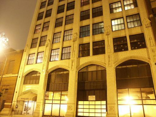 523 S Plymouth Ct. #1101, Chicago, IL 60605