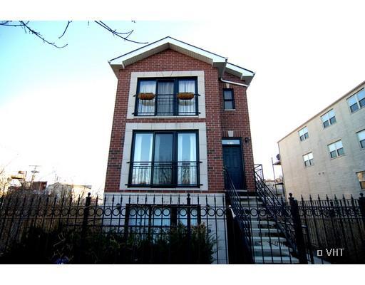 2917 W Washington Ave. #1, Chicago, IL 60612