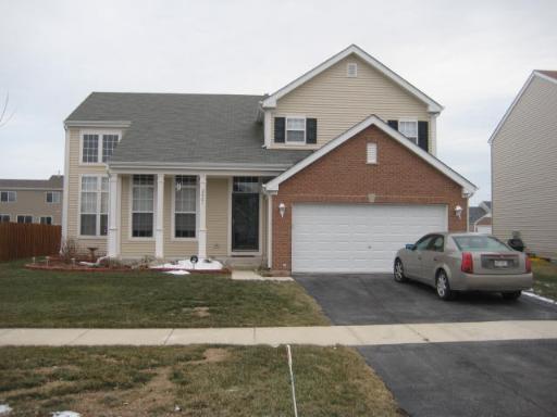 2401 Martha Ave., Zion, IL 60099