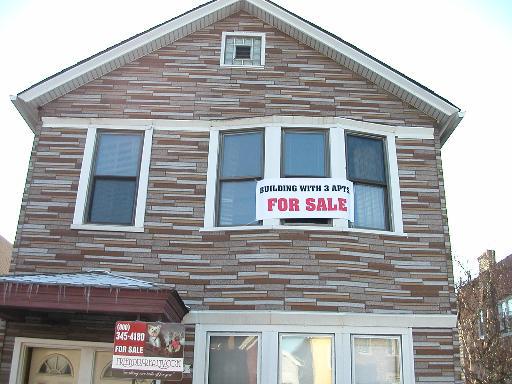 3030 S Loomis St., Chicago, IL 60608