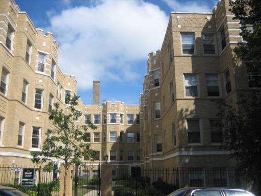 1632 W Columbia Ave. #1S, Chicago, IL 60626