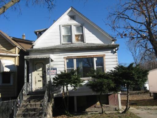 7311 S Morgan St., Chicago, IL 60621