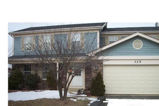 325 S Country Ln., Algonquin, IL 60102