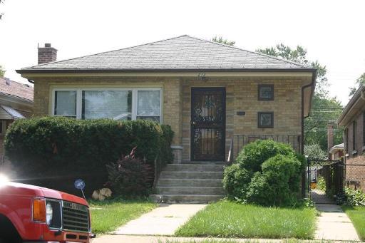 213 E 89th Pl., Chicago, IL 60619