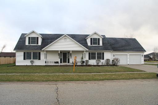 569 Hunters Run, Coal City, IL 60416