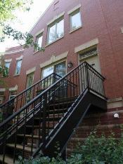 1541 W Henderson St. #H, Chicago, IL 60657