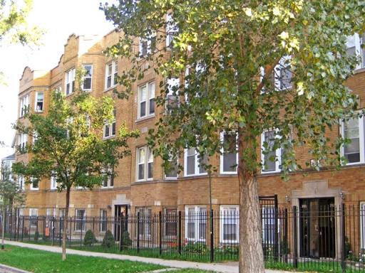 3561 W Lyndale Ave. #1E, Chicago, IL 60647