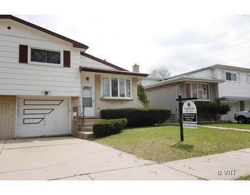 1733 N Windsor Dr., Arlington Heights, IL 60004