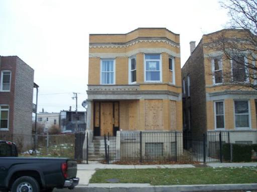 2650 W Wilcox St., Chicago, IL 60612