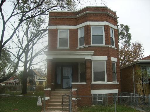 8039 S Emerald St., Chicago, IL 60620
