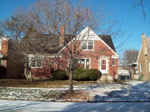 311 145th Pl., Riverdale, IL 60827
