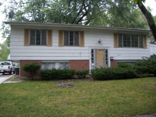 120 Indiana St., Park Forest, IL 60466