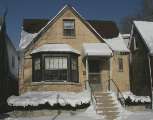 5628 W Cullom Ave., Chicago, IL 60634