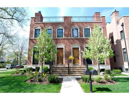 2133 Harrison St., Evanston, IL 60201