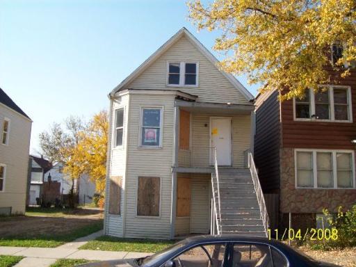 5336 S Honore St., Chicago, IL 60609