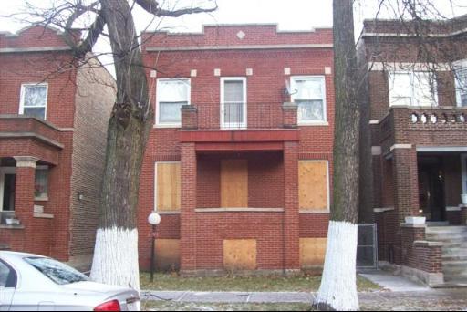 6335 S Elizabeth St., Chicago, IL 60636