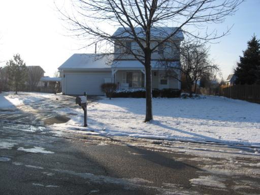 1557 Bryan Ct., Aurora, IL 60504