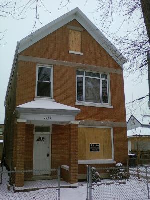 3045 S Keeler Ave., Chicago, IL 60623