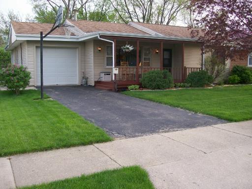 607 Wallace Ave., Morris, IL 60450