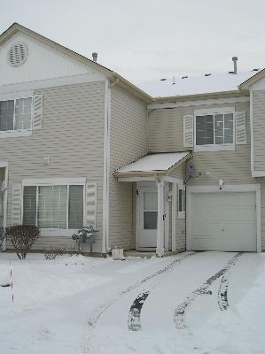 61 Braxton St., Aurora, IL 60504