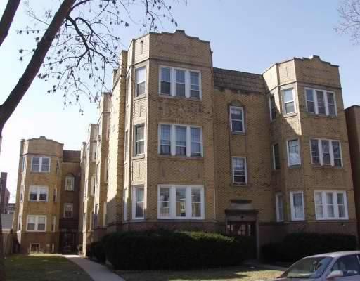 6214 N Mozart St. #3E, Chicago, IL 60659