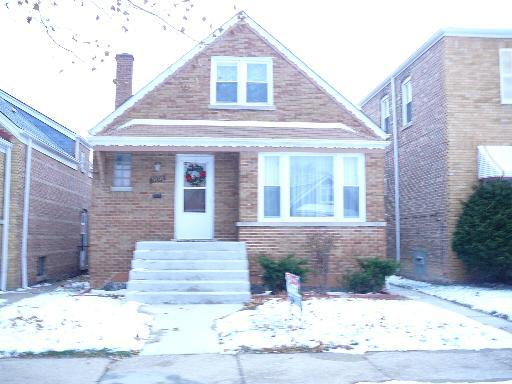 3618 W 69 Pl., Chicago, IL 60629