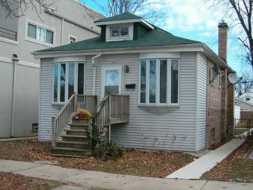 2525 N Newland Ave., Chicago, IL 60707