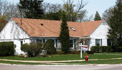 314 Wagner Rd., Northfield, IL 60093