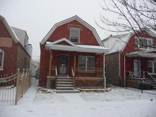 1143 N Kedvale Ave., Chicago, IL 60651