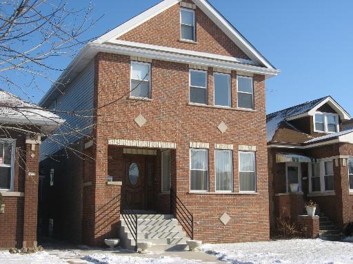 4223 N Mason Ave., Chicago, IL 60634