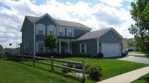 735 W Huron Hills Tr., Round Lake Heights, IL 60073