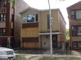 7820 S Essex Ave., Chicago, IL 60649