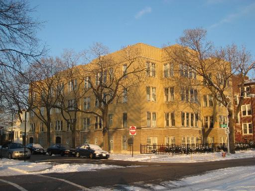 2208 W Winnemac Ave. #3, Chicago, IL 60625