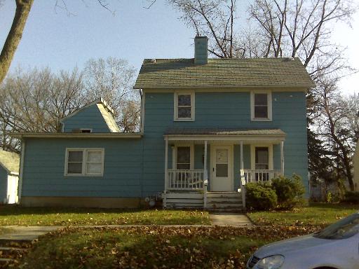 730 N Fifth St., Dekalb, IL 60115