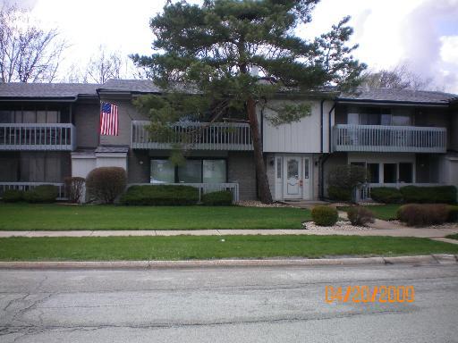 15700 S 86th Ave. #102, Orland Park, IL 60462